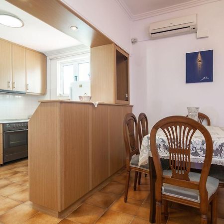 אליקס Natasas Apartments מראה חיצוני תמונה